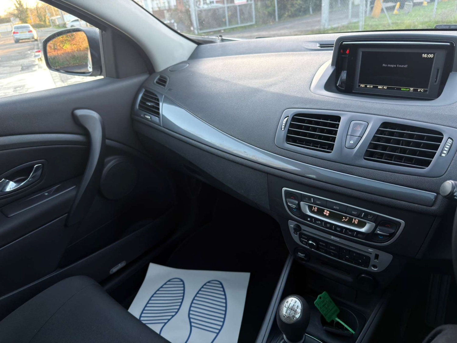 Used Renault Megane 2015 for sale - 77437446: Photo 18