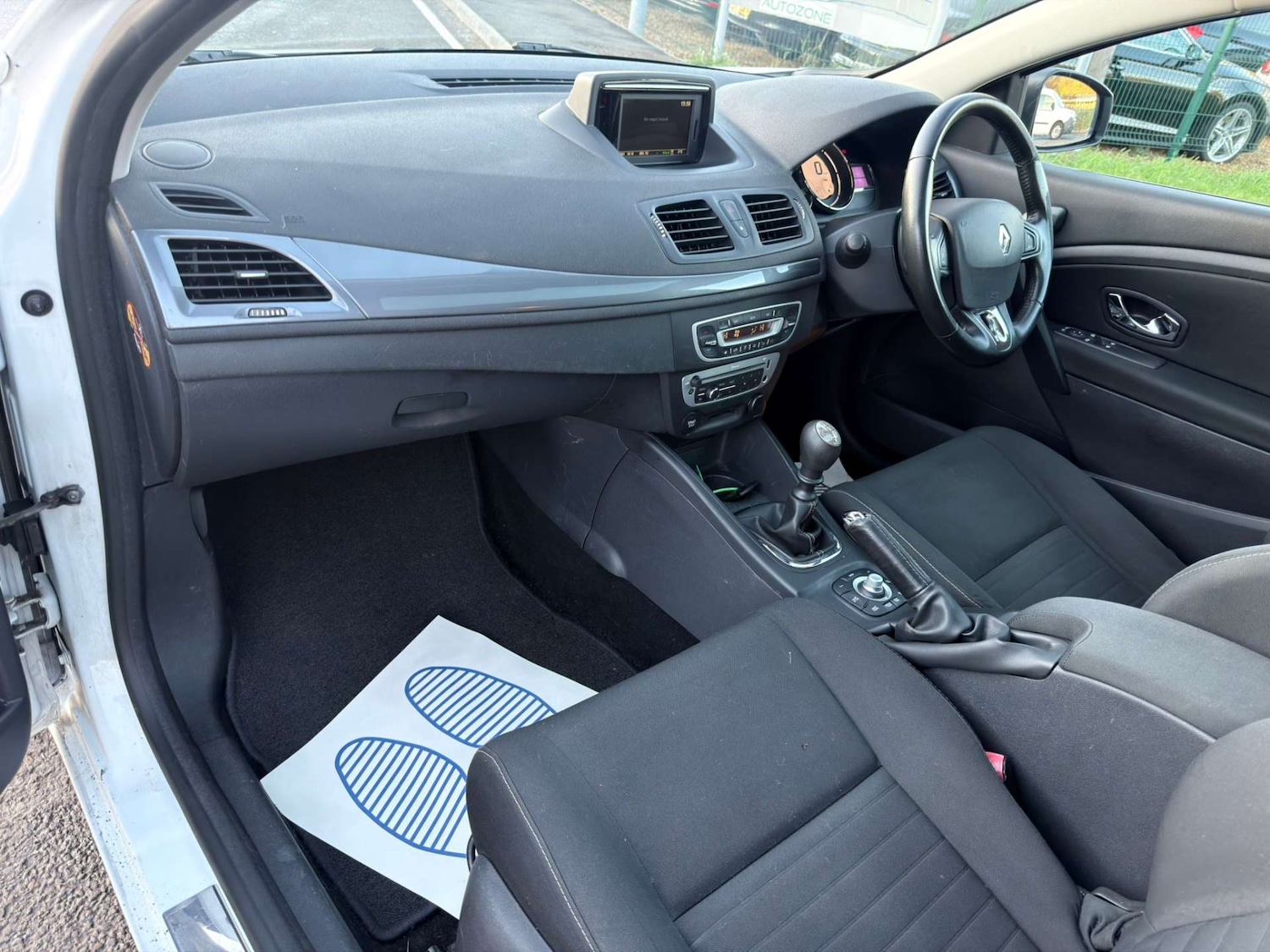 Used Renault Megane 2015 for sale - 77437446: Photo 19