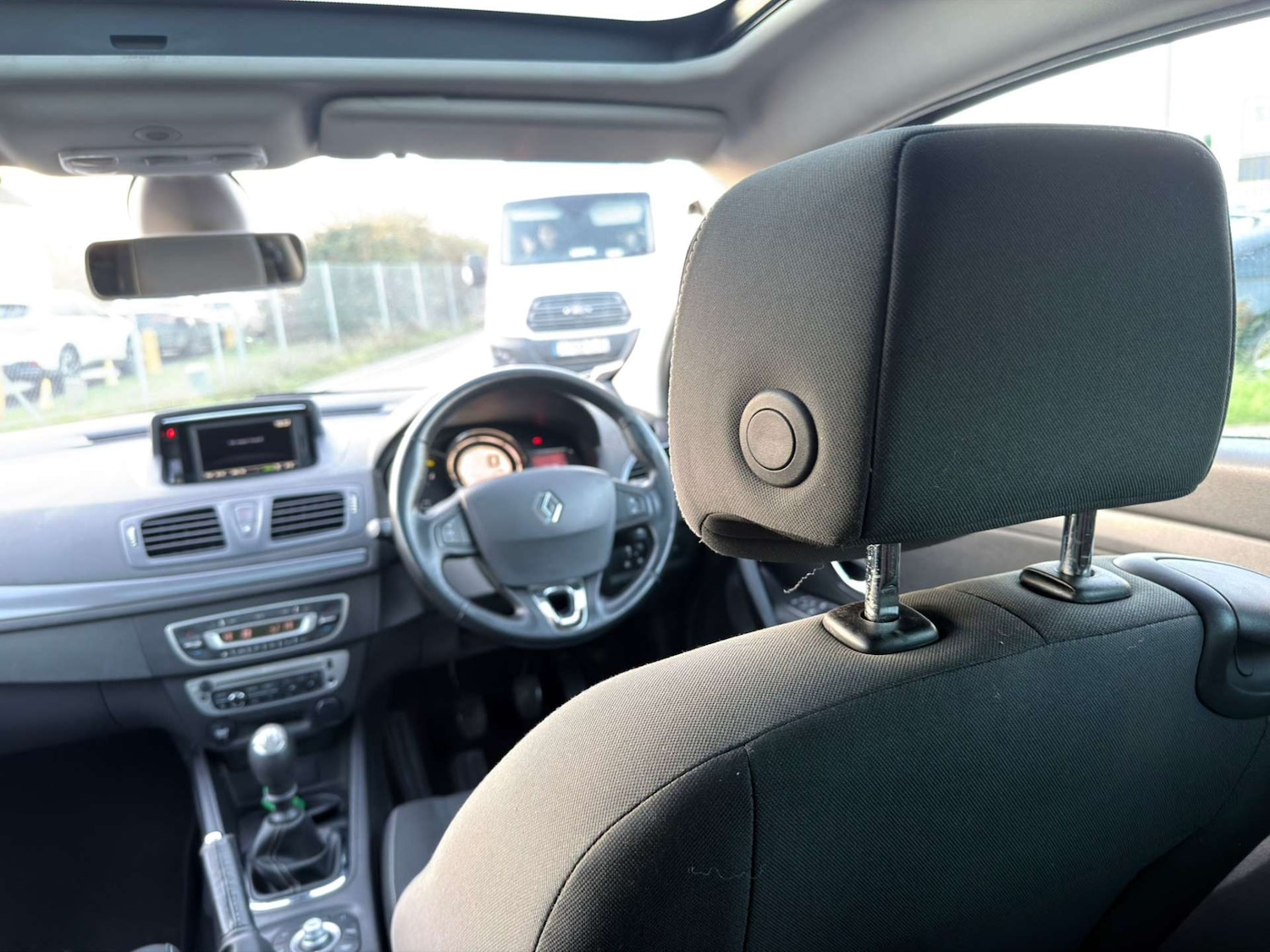 Used Renault Megane 2015 for sale - 77437446: Photo 20