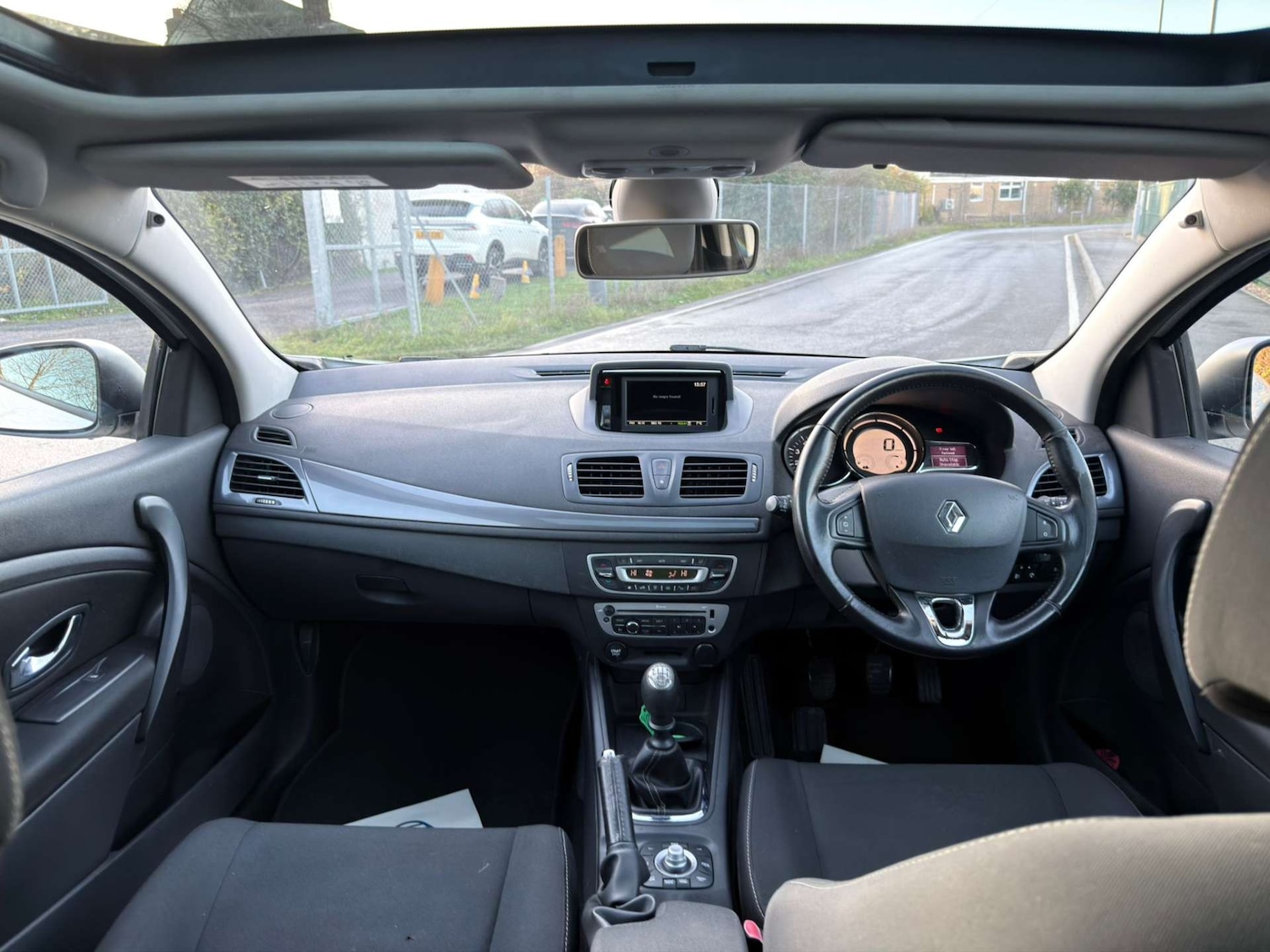 Used Renault Megane 2015 for sale - 77437446: Photo 21