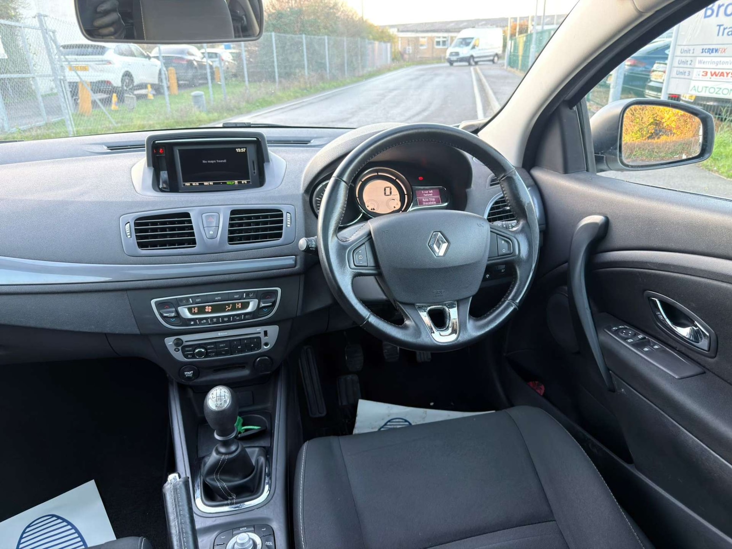 Used Renault Megane 2015 for sale - 77437446: Photo 22