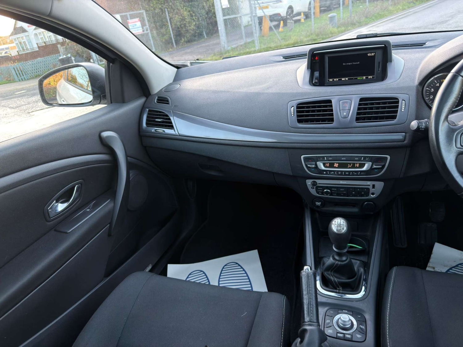 Used Renault Megane 2015 for sale - 77437446: Photo 23