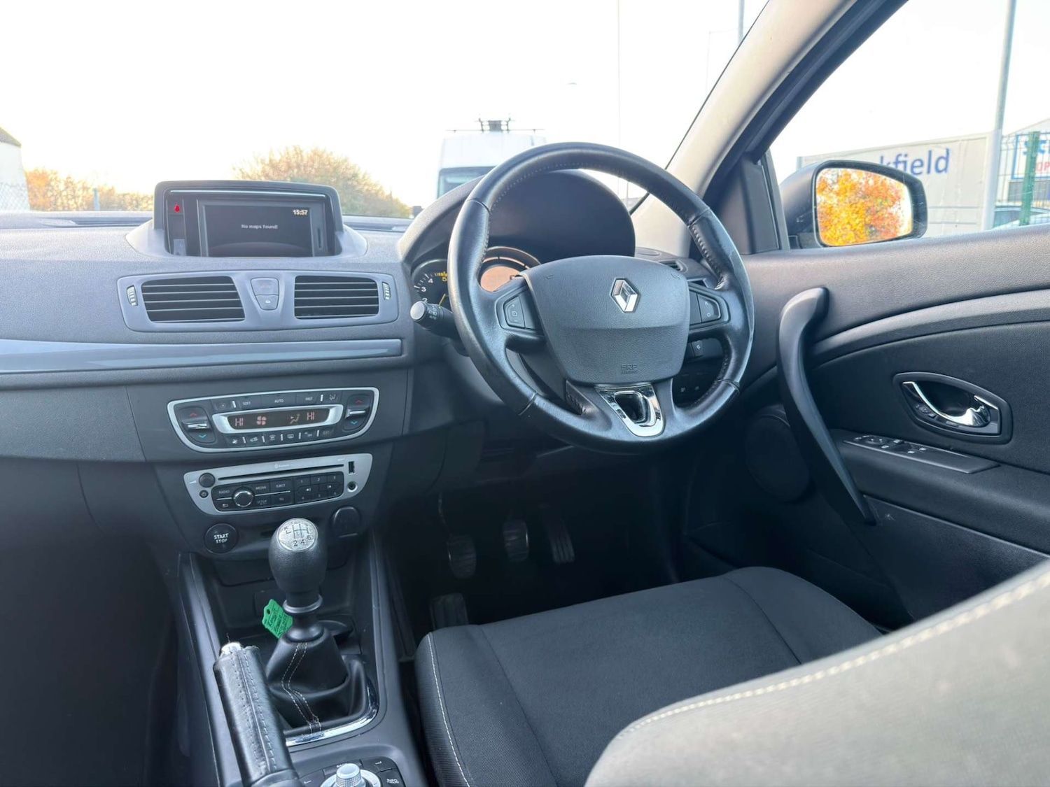 Used Renault Megane 2015 for sale - 77437446: Photo 24