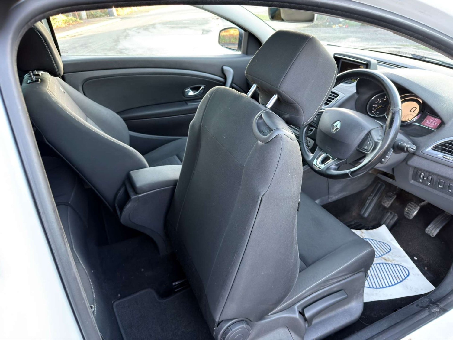 Used Renault Megane 2015 for sale - 77437446: Photo 27