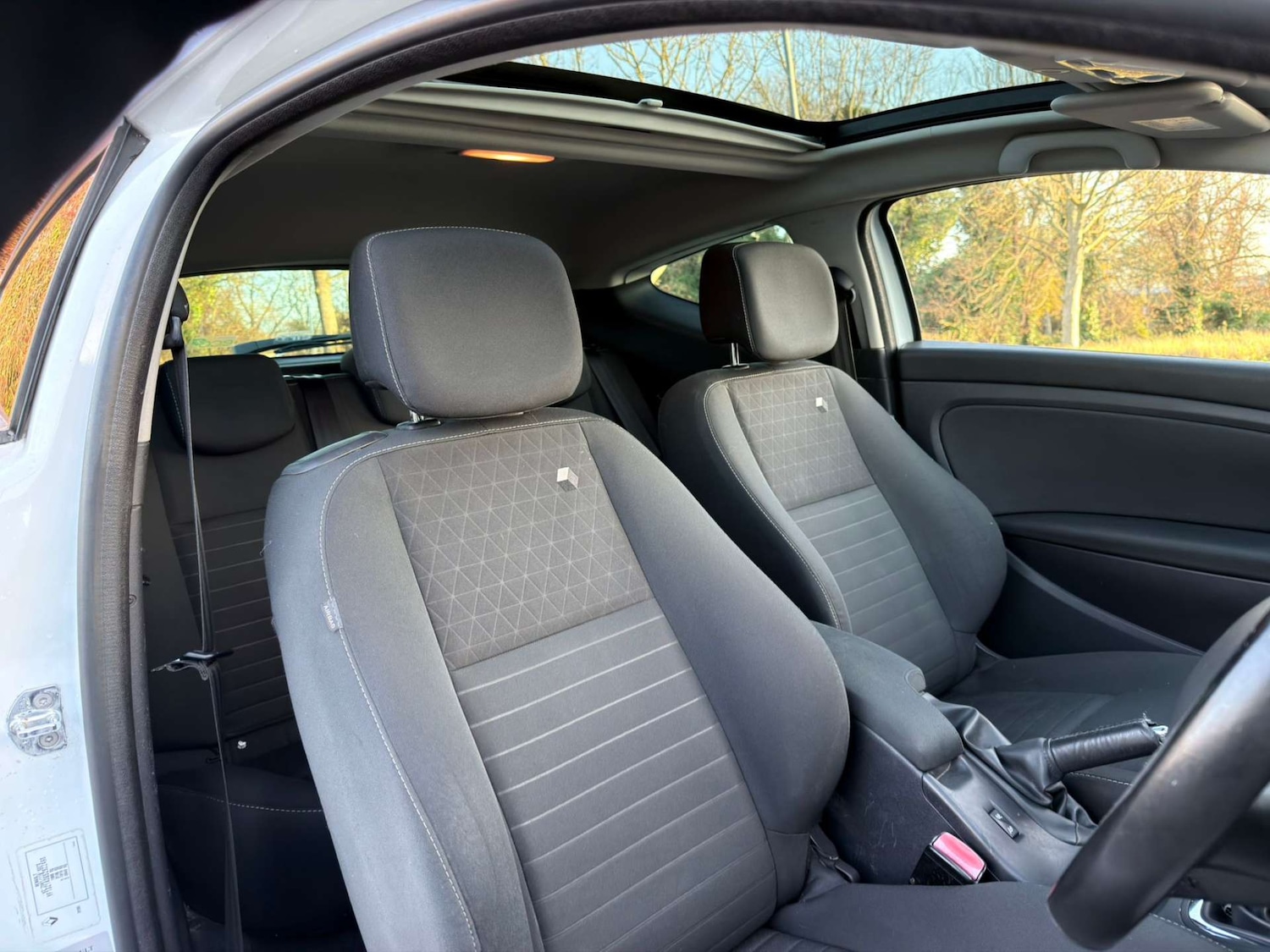 Used Renault Megane 2015 for sale - 77437446: Photo 28