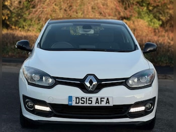 Used Renault Megane 2015 for sale - 77437446: Photo