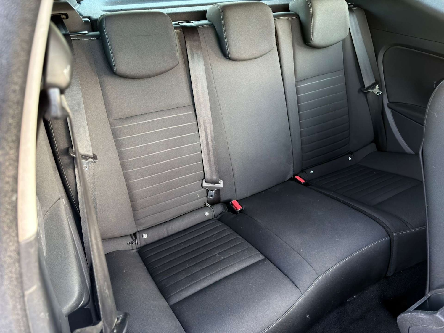 Used Renault Megane 2015 for sale - 77437446: Photo 31