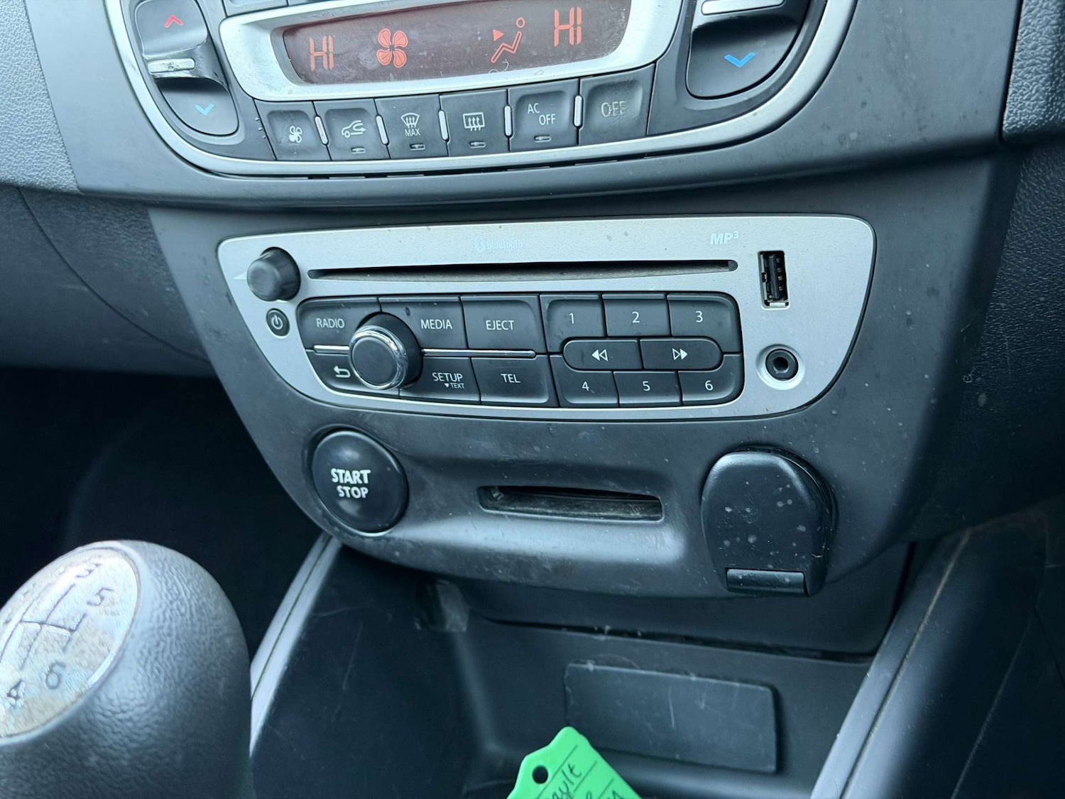 Used Renault Megane 2015 for sale - 77437446: Photo 34