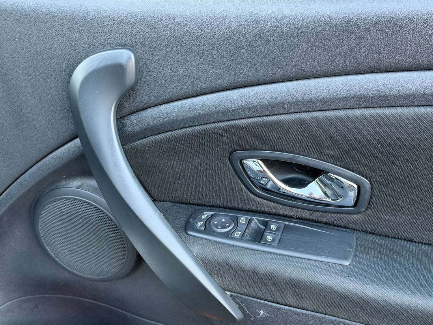 Used Renault Megane 2015 for sale - 77437446: Photo 46