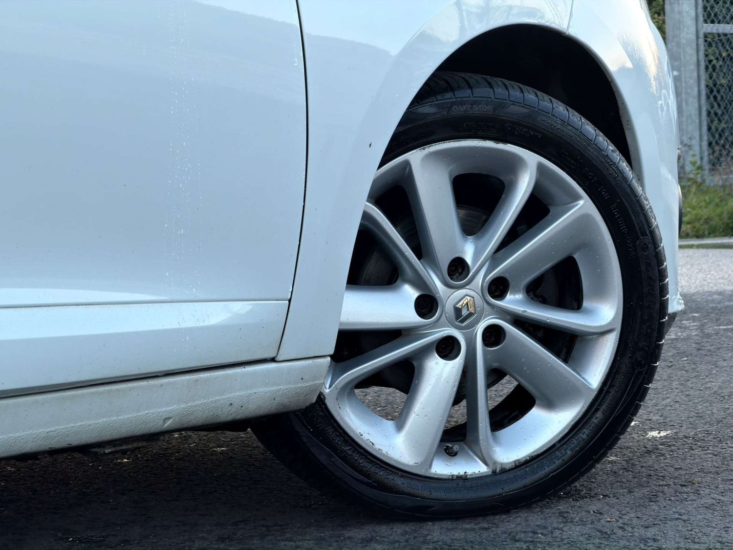 Used Renault Megane 2015 for sale - 77437446: Photo 47