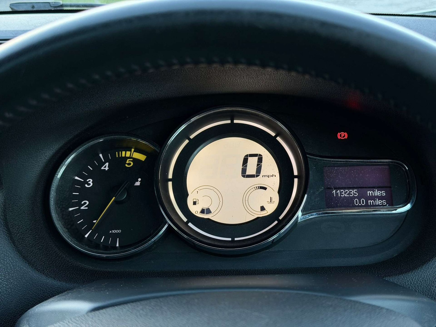 Used Renault Megane 2015 for sale - 77437446: Photo 50