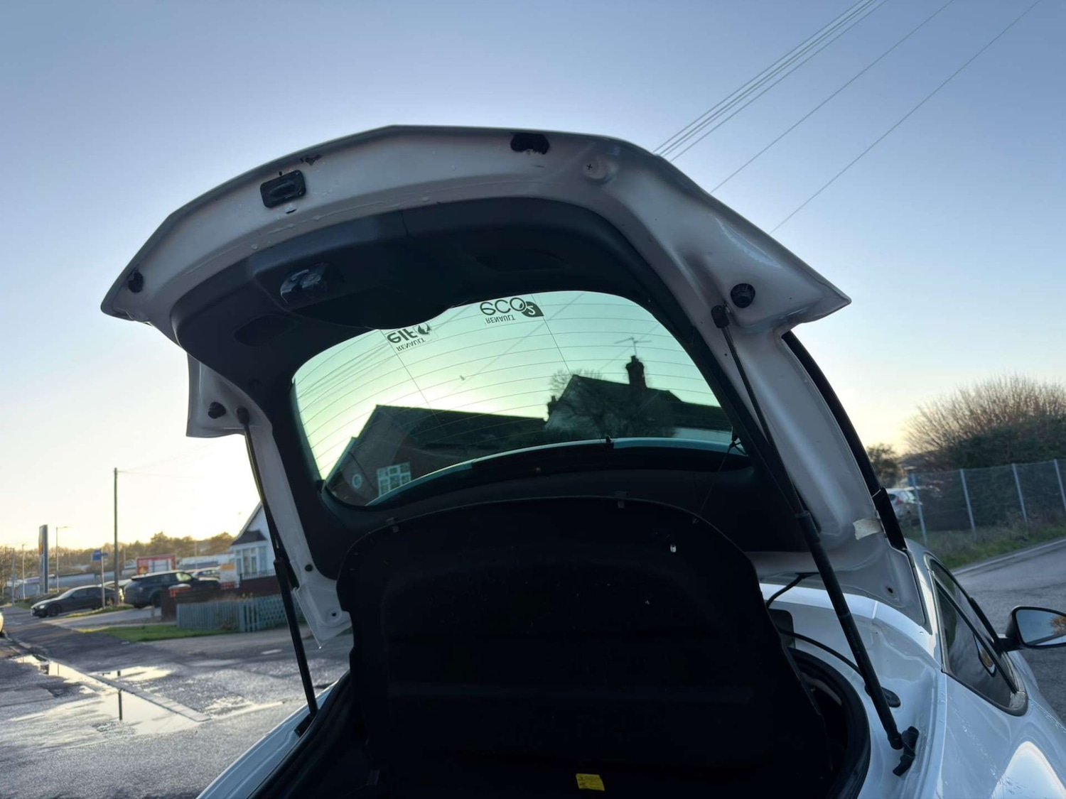 Used Renault Megane 2015 for sale - 77437446: Photo 53