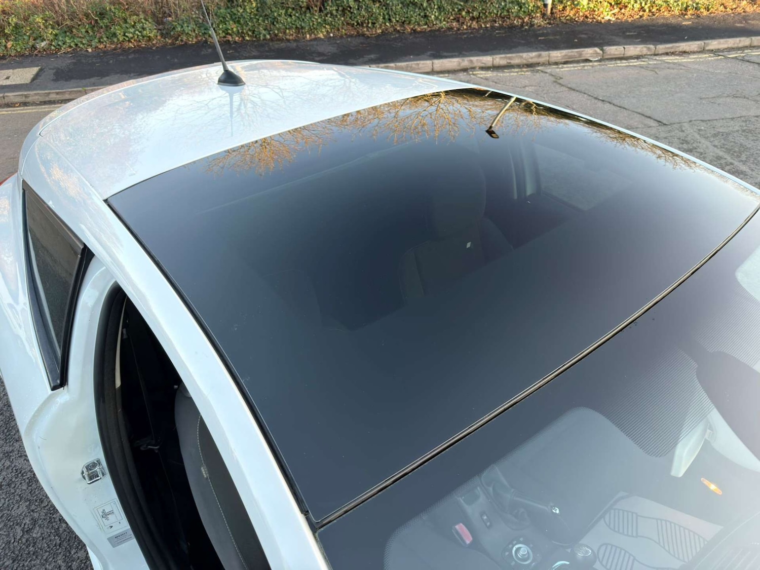 Used Renault Megane 2015 for sale - 77437446: Photo 56