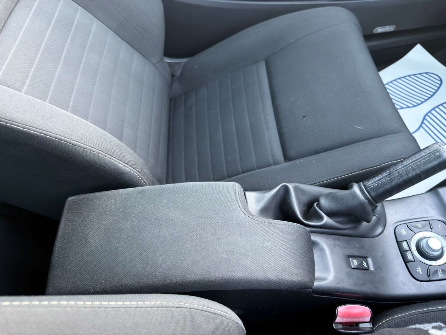 Used Renault Megane 2015 for sale - 77437446: Photo 57