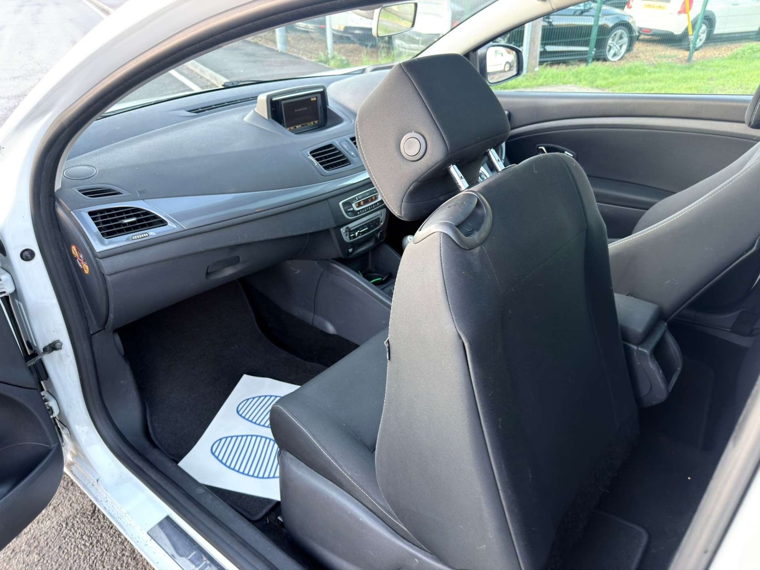 Used Renault Megane 2015 for sale - 77437446: Photo 58