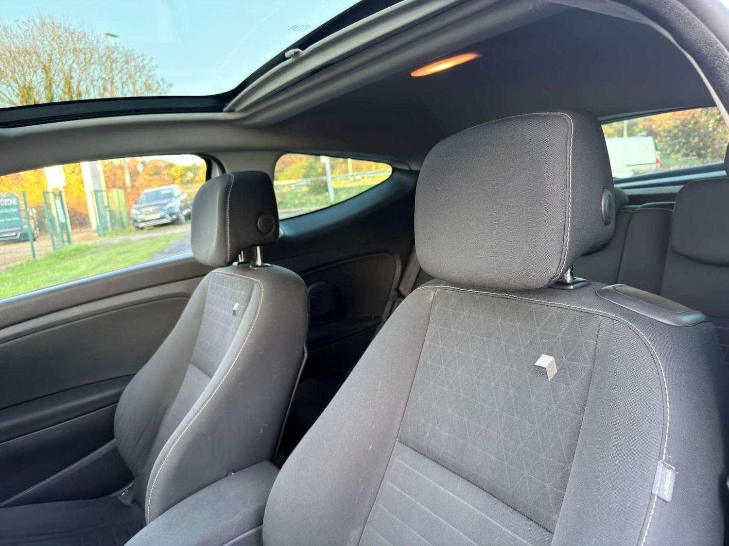 Used Renault Megane 2015 for sale - 77437446: Photo 59