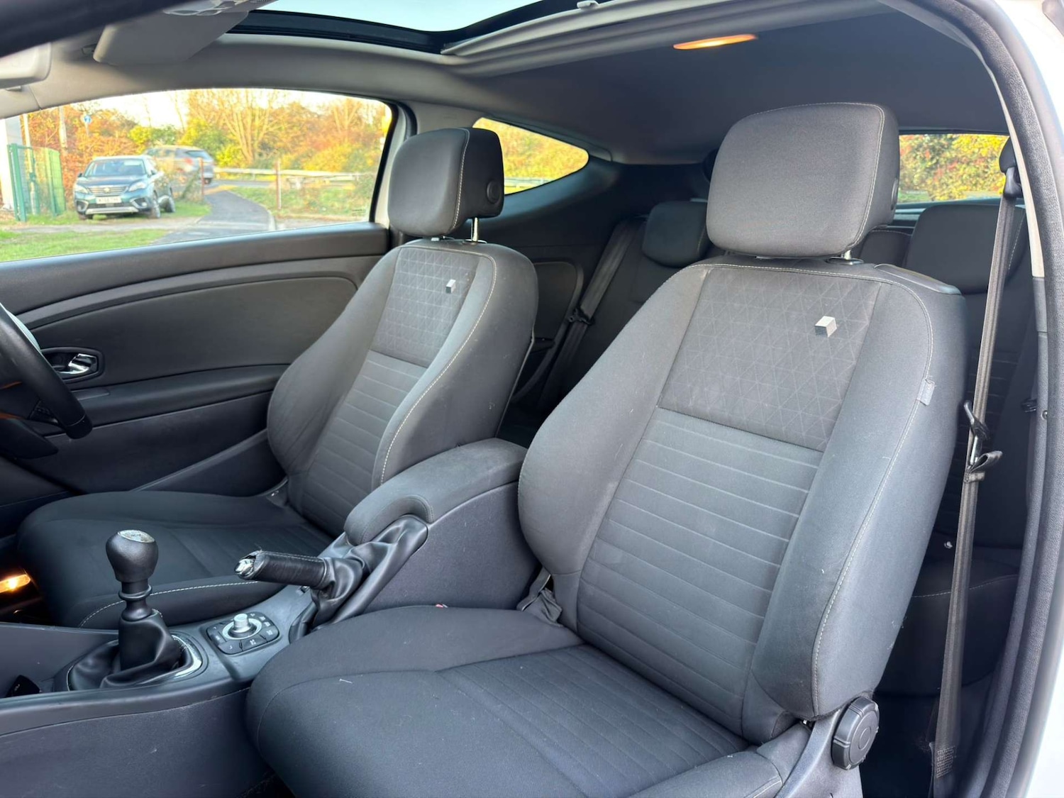 Used Renault Megane 2015 for sale - 77437446: Photo 60