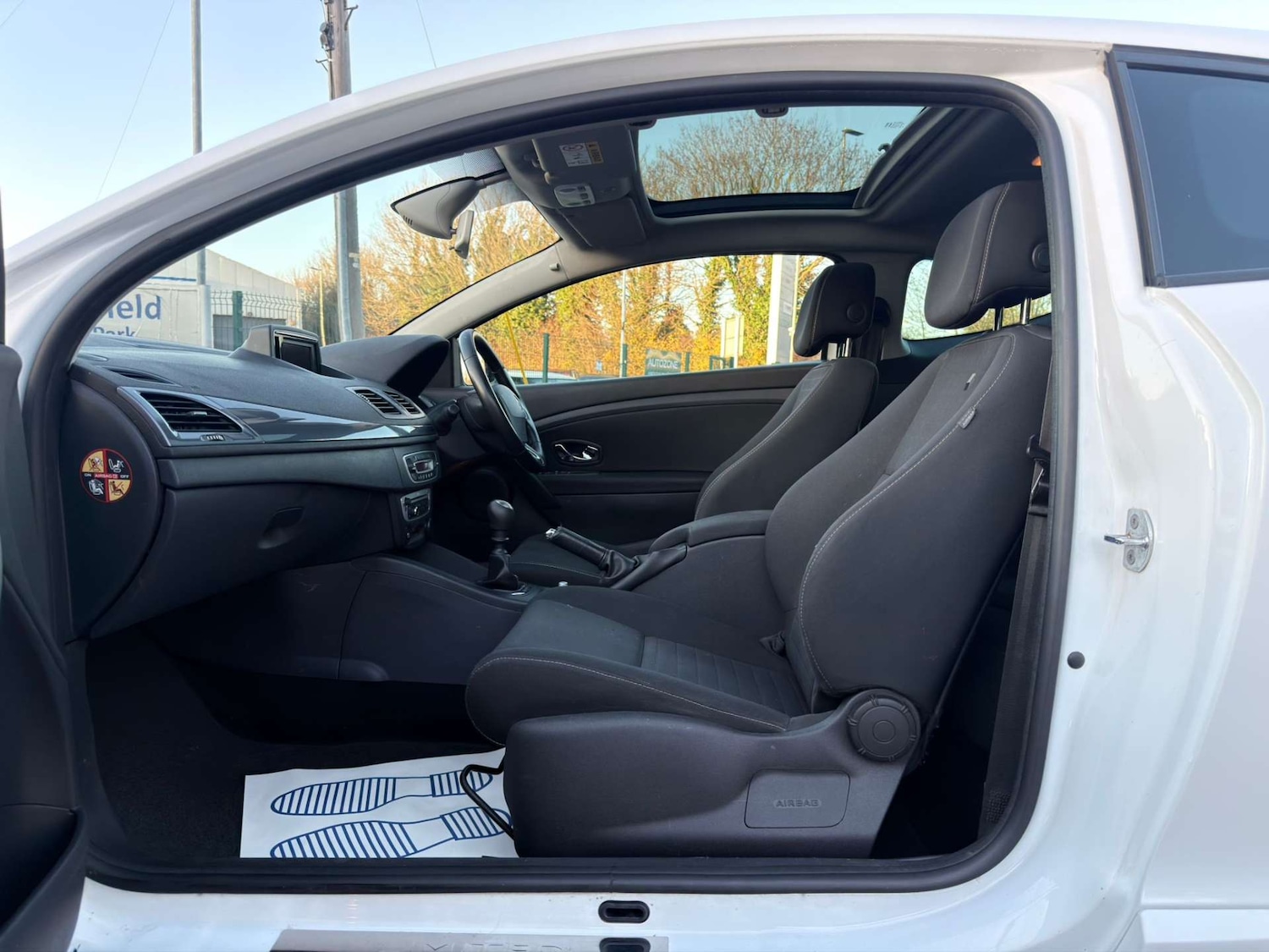 Used Renault Megane 2015 for sale - 77437446: Photo 62