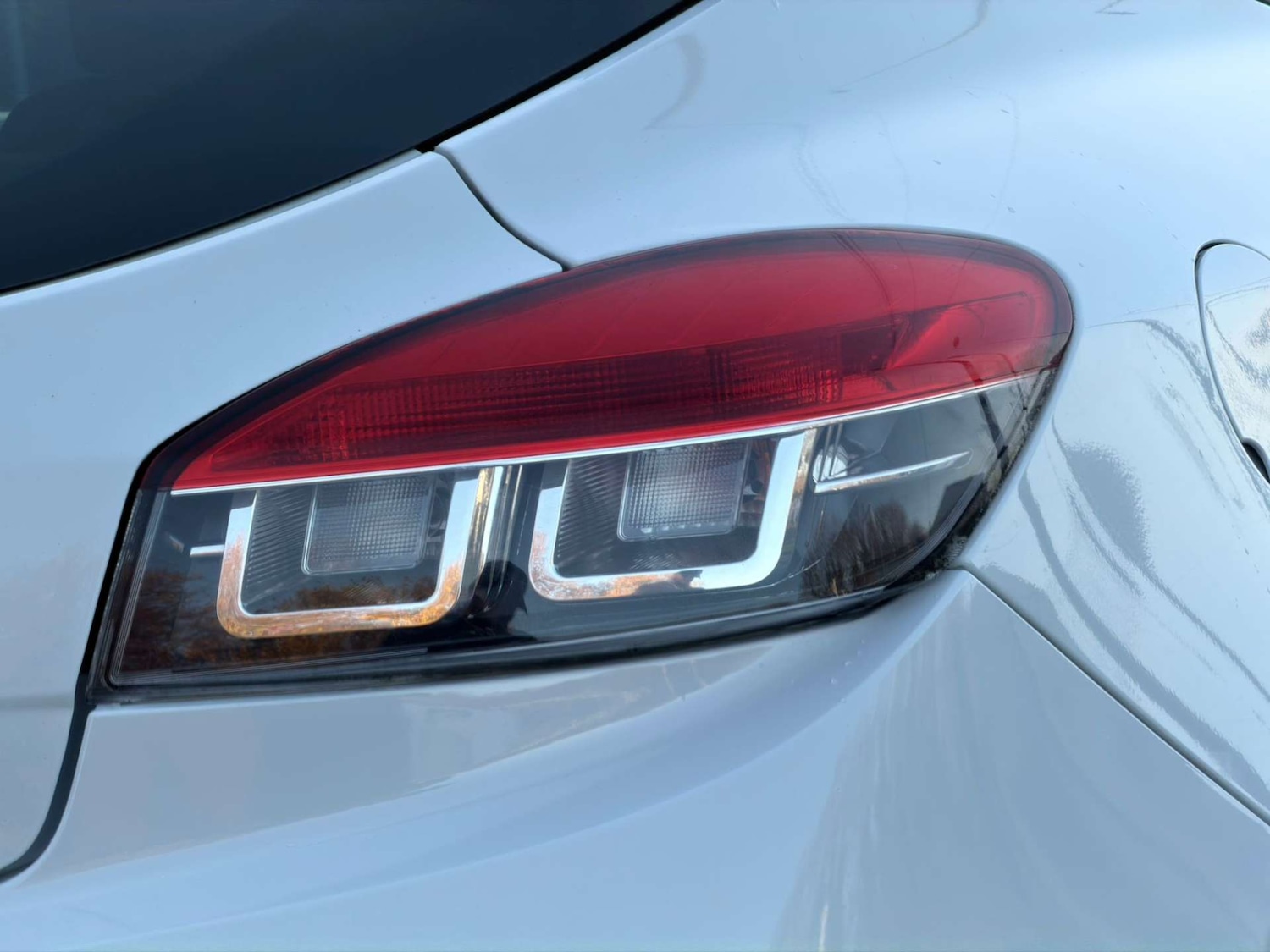 Used Renault Megane 2015 for sale - 77437446: Photo 64