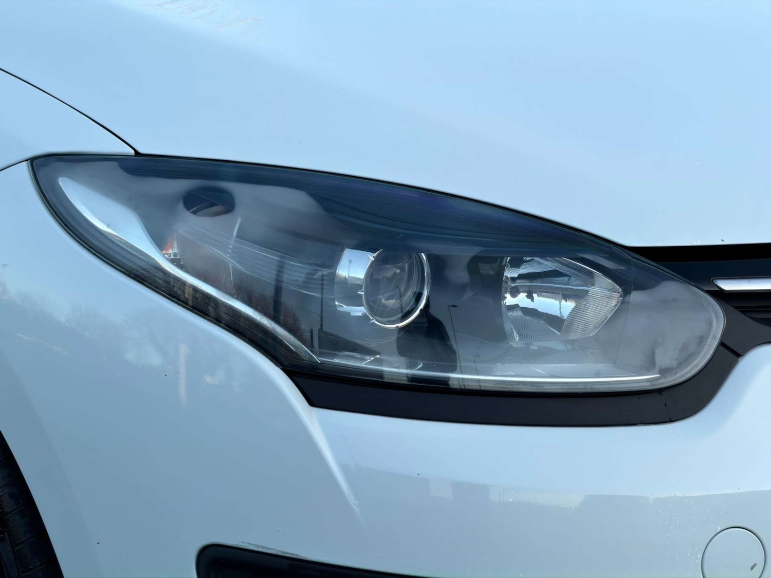 Used Renault Megane 2015 for sale - 77437446: Photo 65