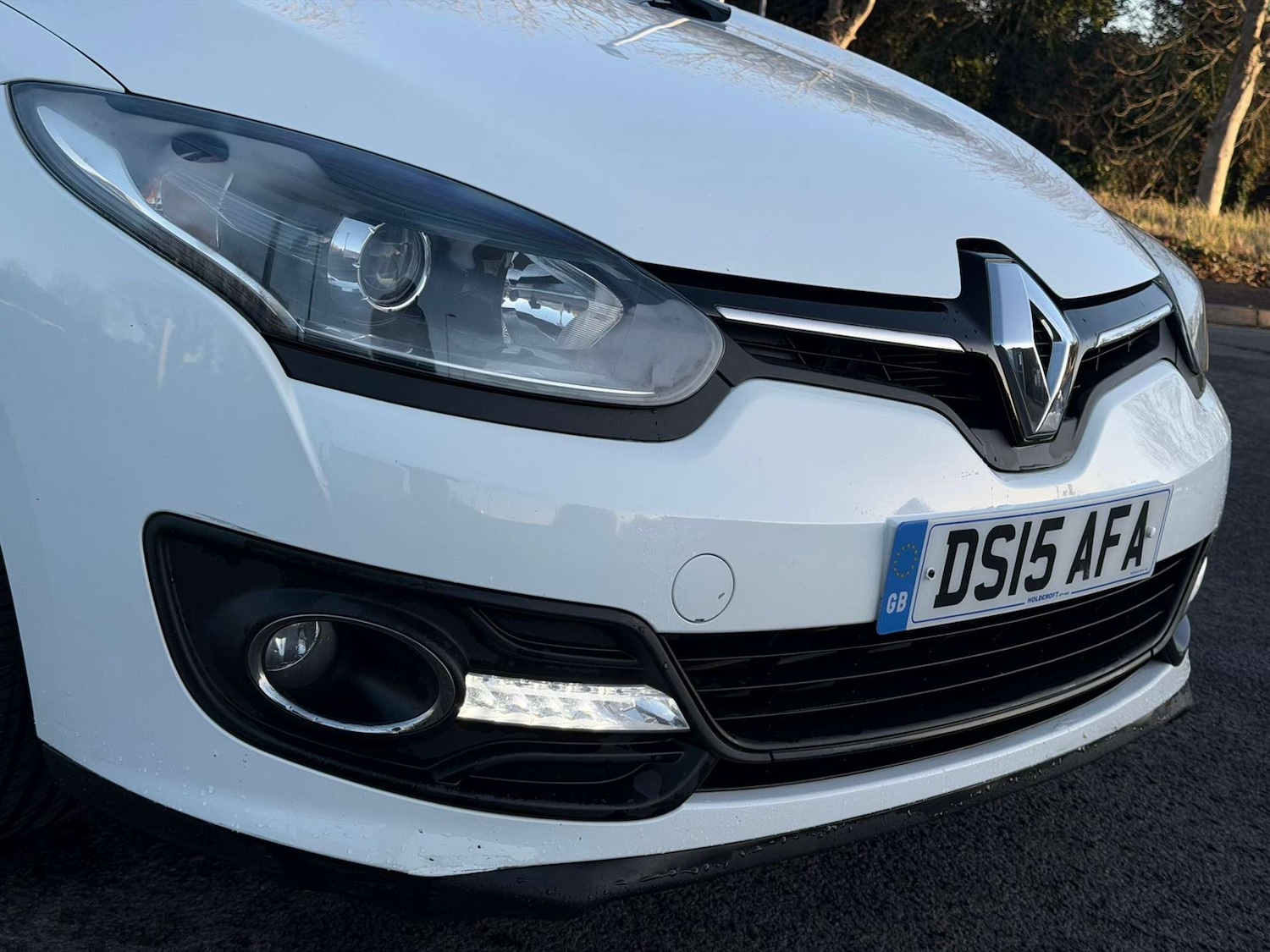 Used Renault Megane 2015 for sale - 77437446: Photo 66