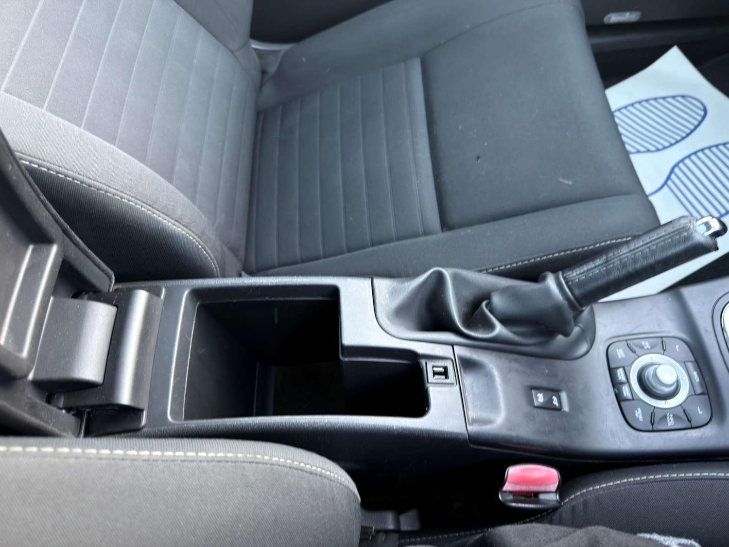 Used Renault Megane 2015 for sale - 77437446: Photo 68