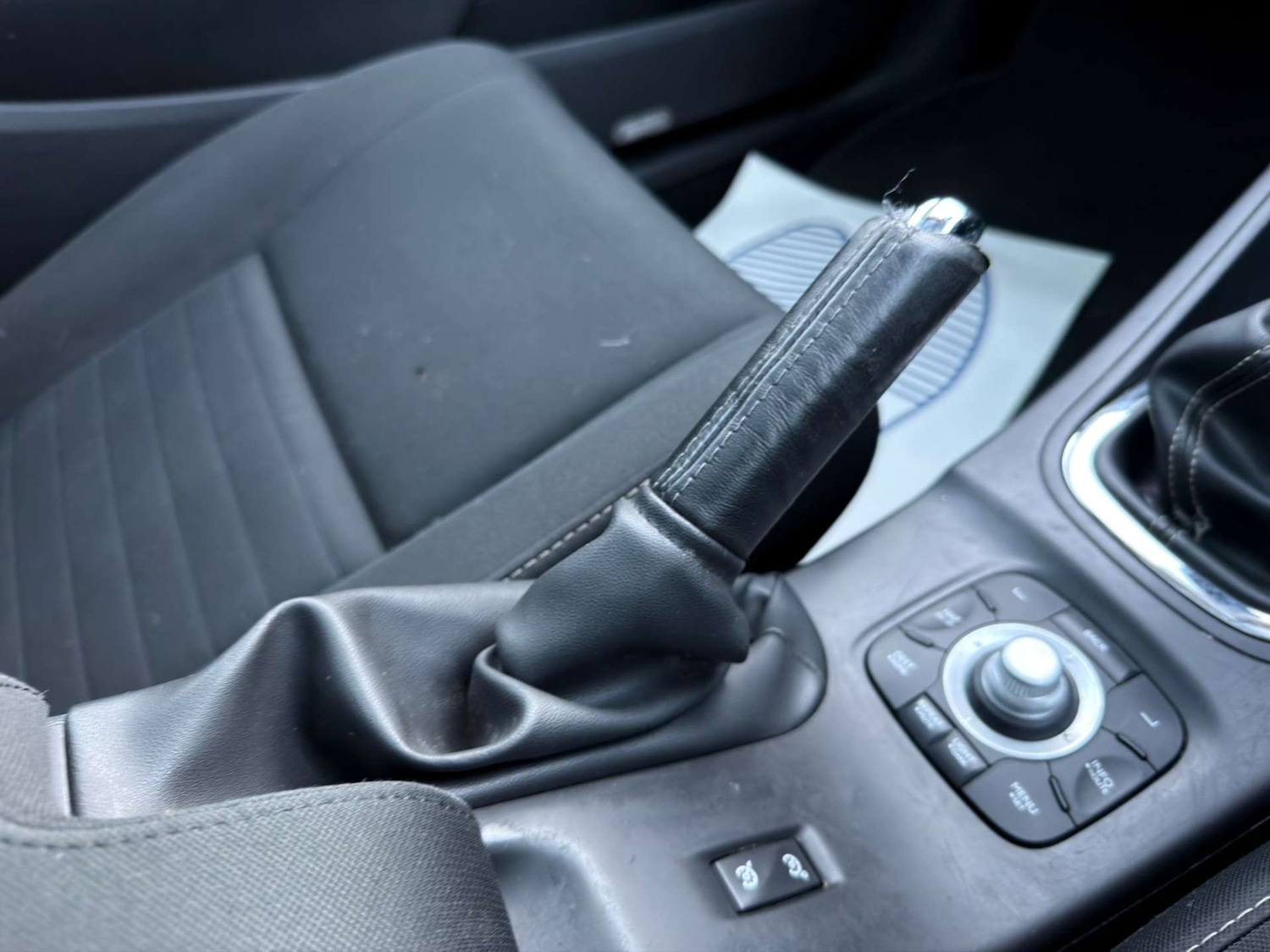 Used Renault Megane 2015 for sale - 77437446: Photo 69