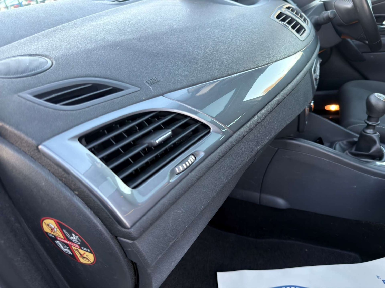 Used Renault Megane 2015 for sale - 77437446: Photo 72