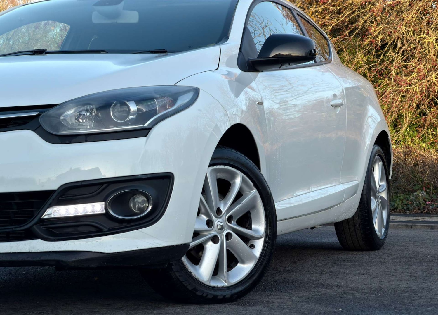 Used Renault Megane 2015 for sale - 77437446: Photo 77