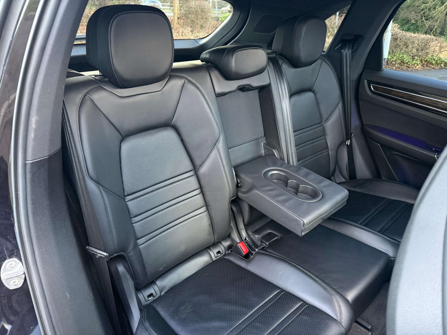 Used Porsche Cayenne 2018 for sale - 77437519: Photo 23