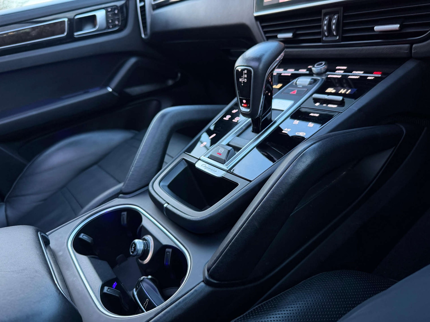 Used Porsche Cayenne 2018 for sale - 77437519: Photo 24