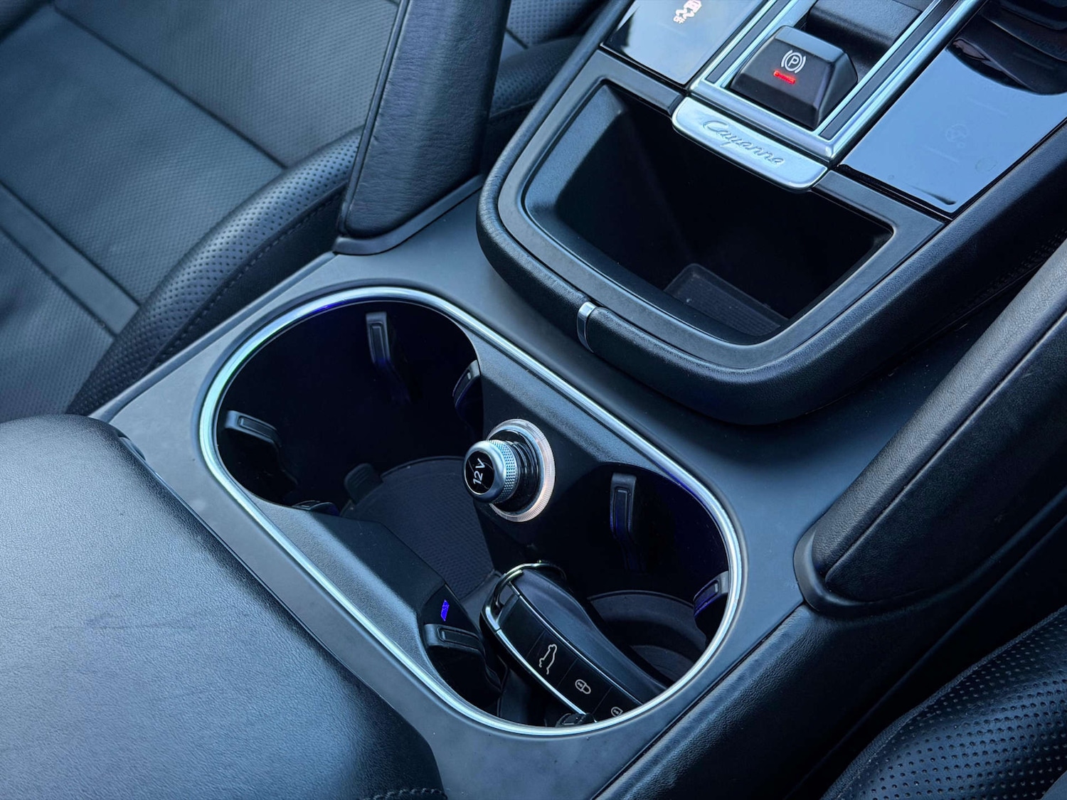 Used Porsche Cayenne 2018 for sale - 77437519: Photo 26