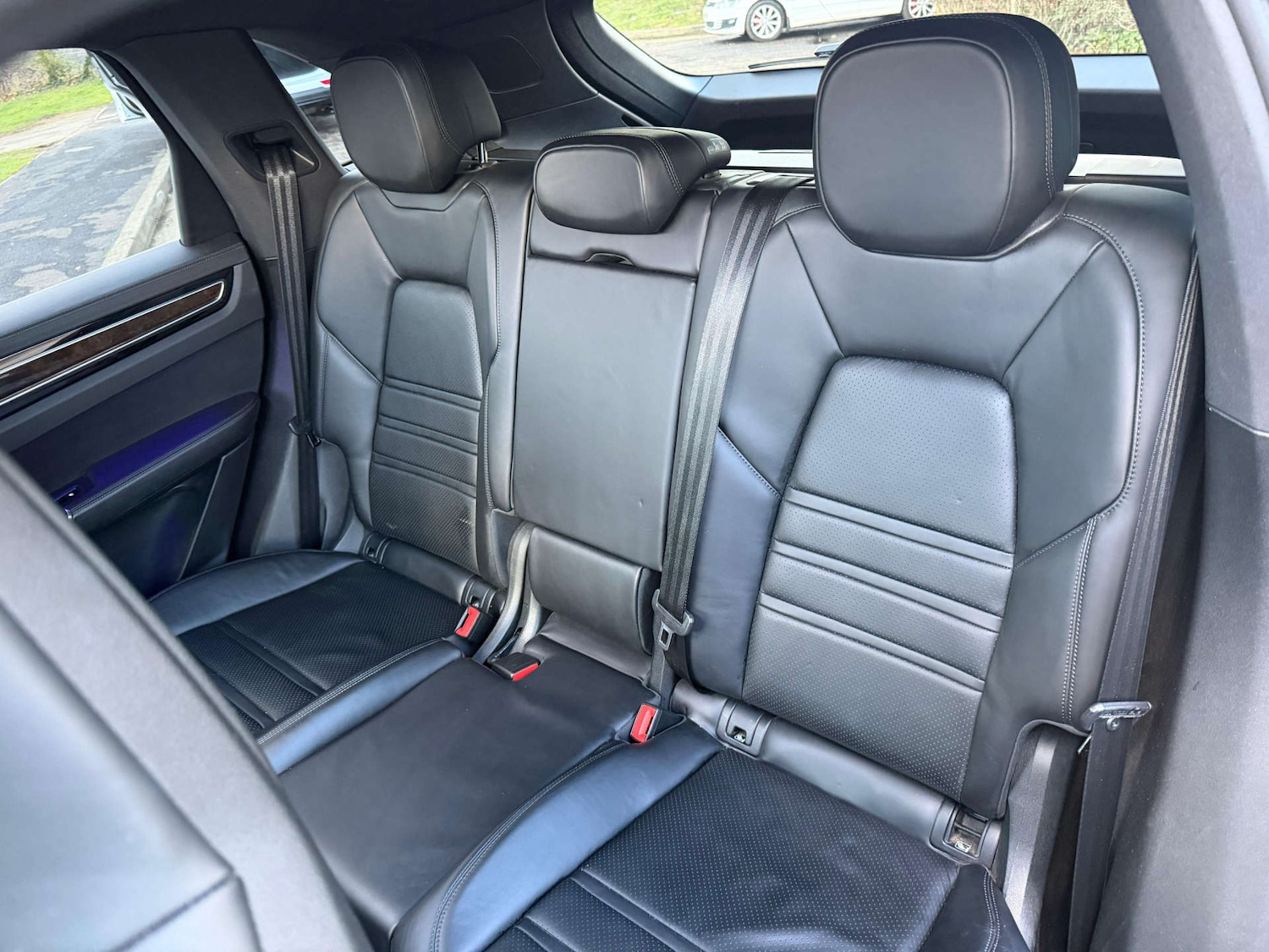 Used Porsche Cayenne 2018 for sale - 77437519: Photo 34