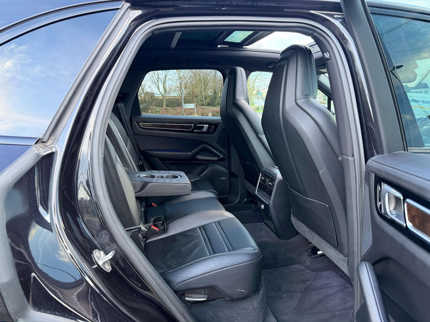 Used Porsche Cayenne 2018 for sale - 77437519: Photo 37