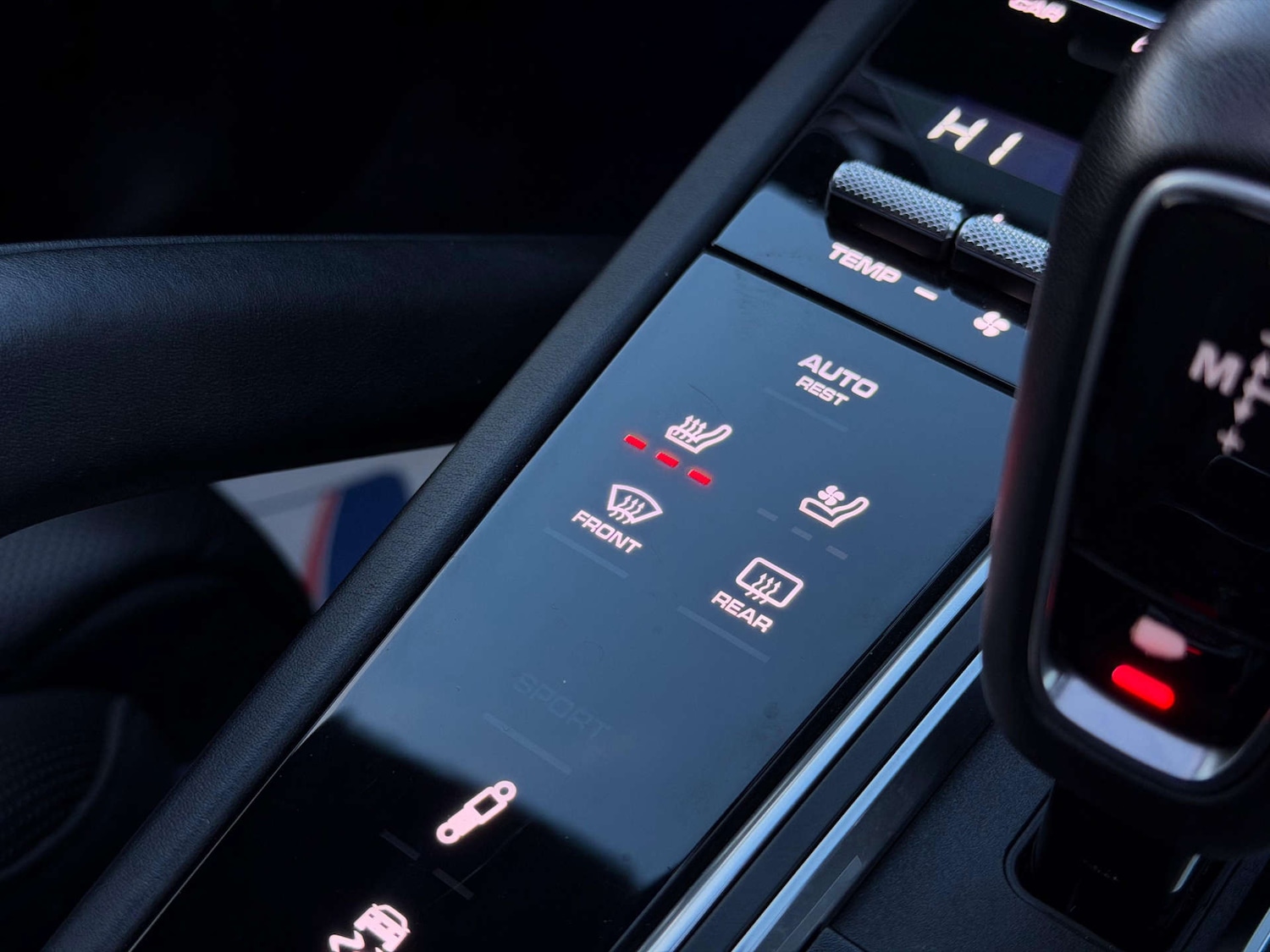 Used Porsche Cayenne 2018 for sale - 77437519: Photo 39