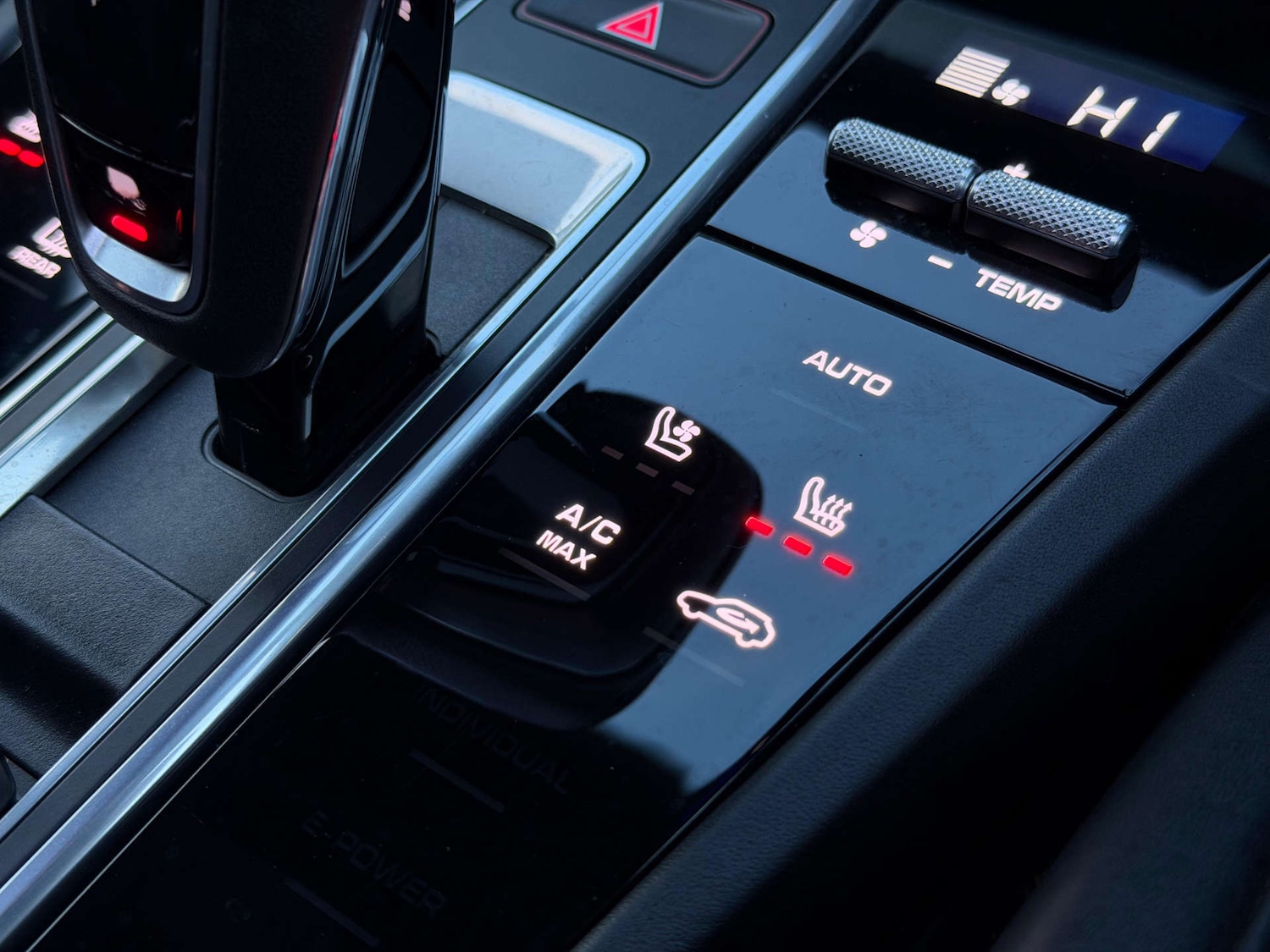 Used Porsche Cayenne 2018 for sale - 77437519: Photo 40