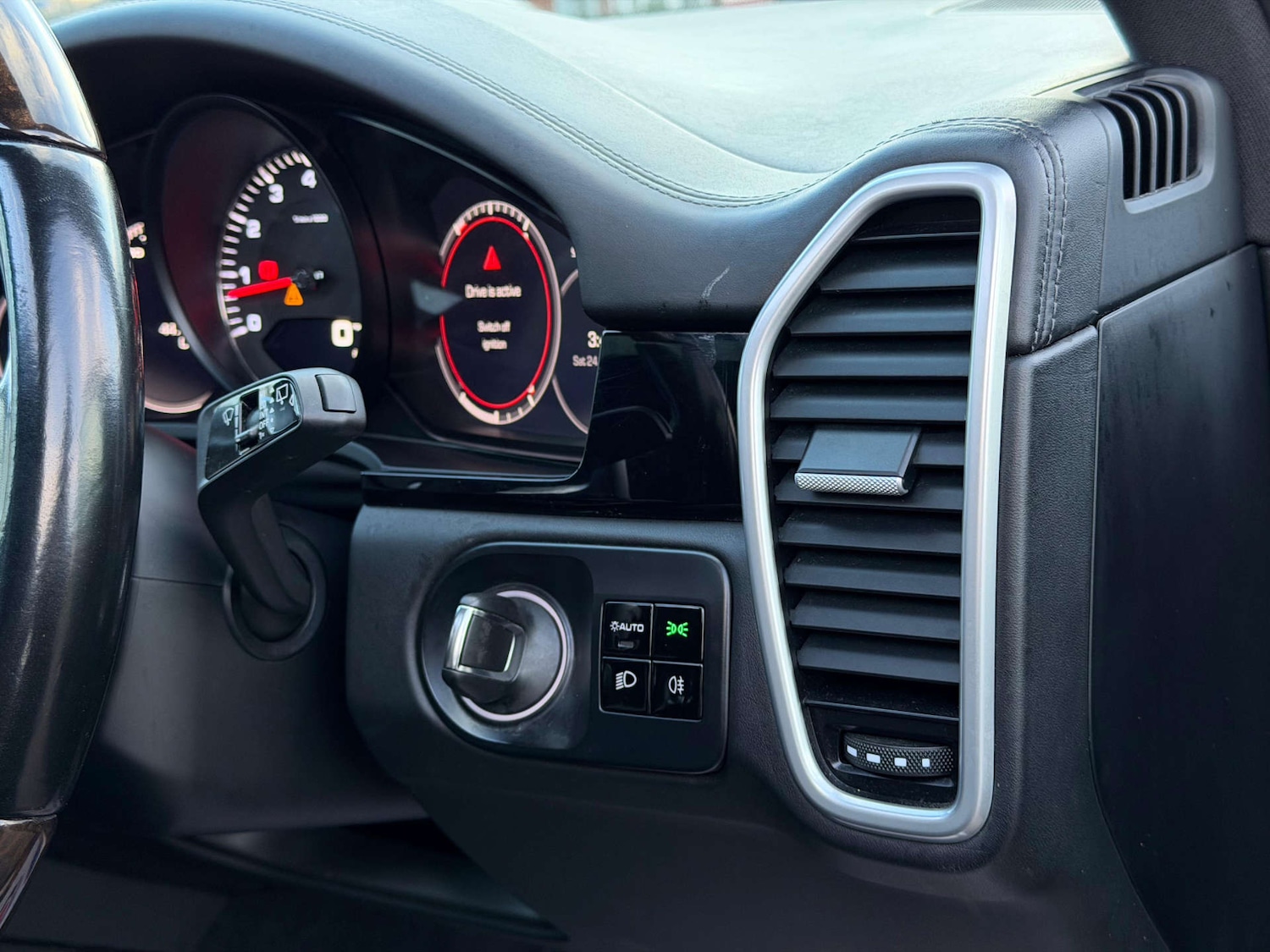 Used Porsche Cayenne 2018 for sale - 77437519: Photo 44