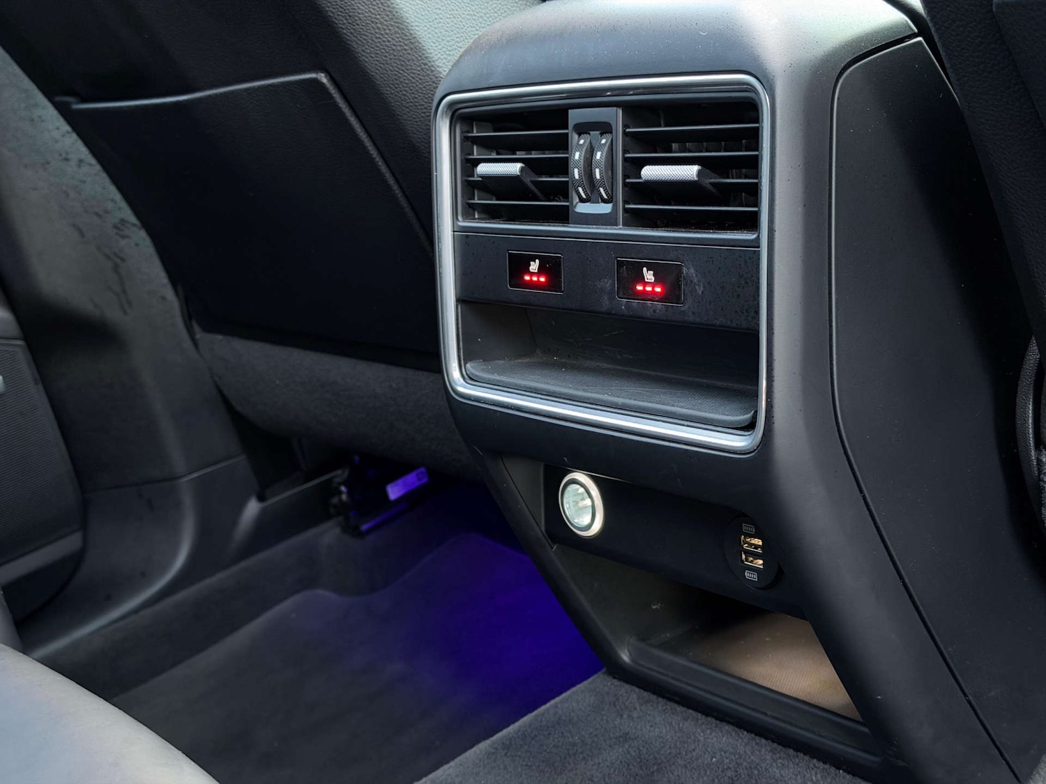 Used Porsche Cayenne 2018 for sale - 77437519: Photo 47