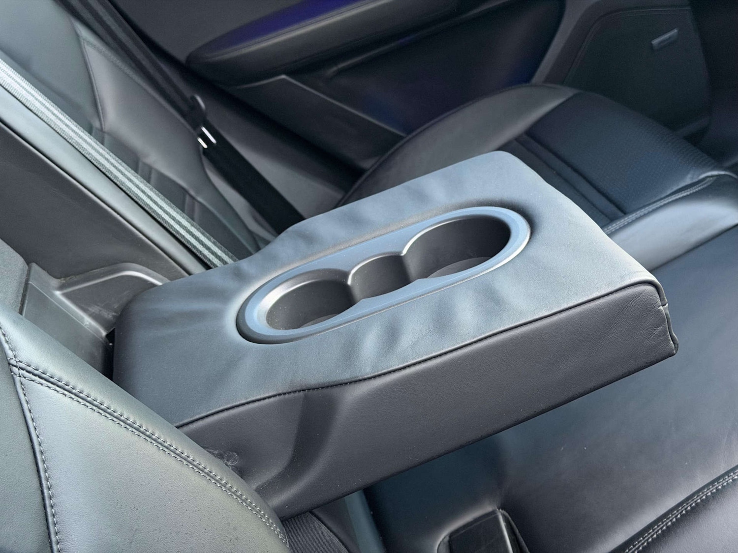 Used Porsche Cayenne 2018 for sale - 77437519: Photo 48