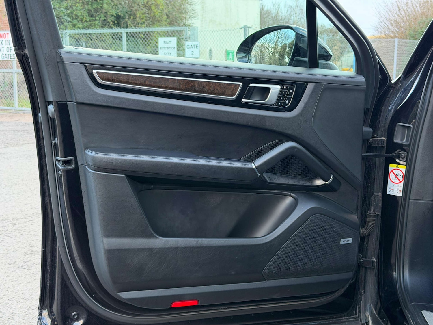 Used Porsche Cayenne 2018 for sale - 77437519: Photo 50