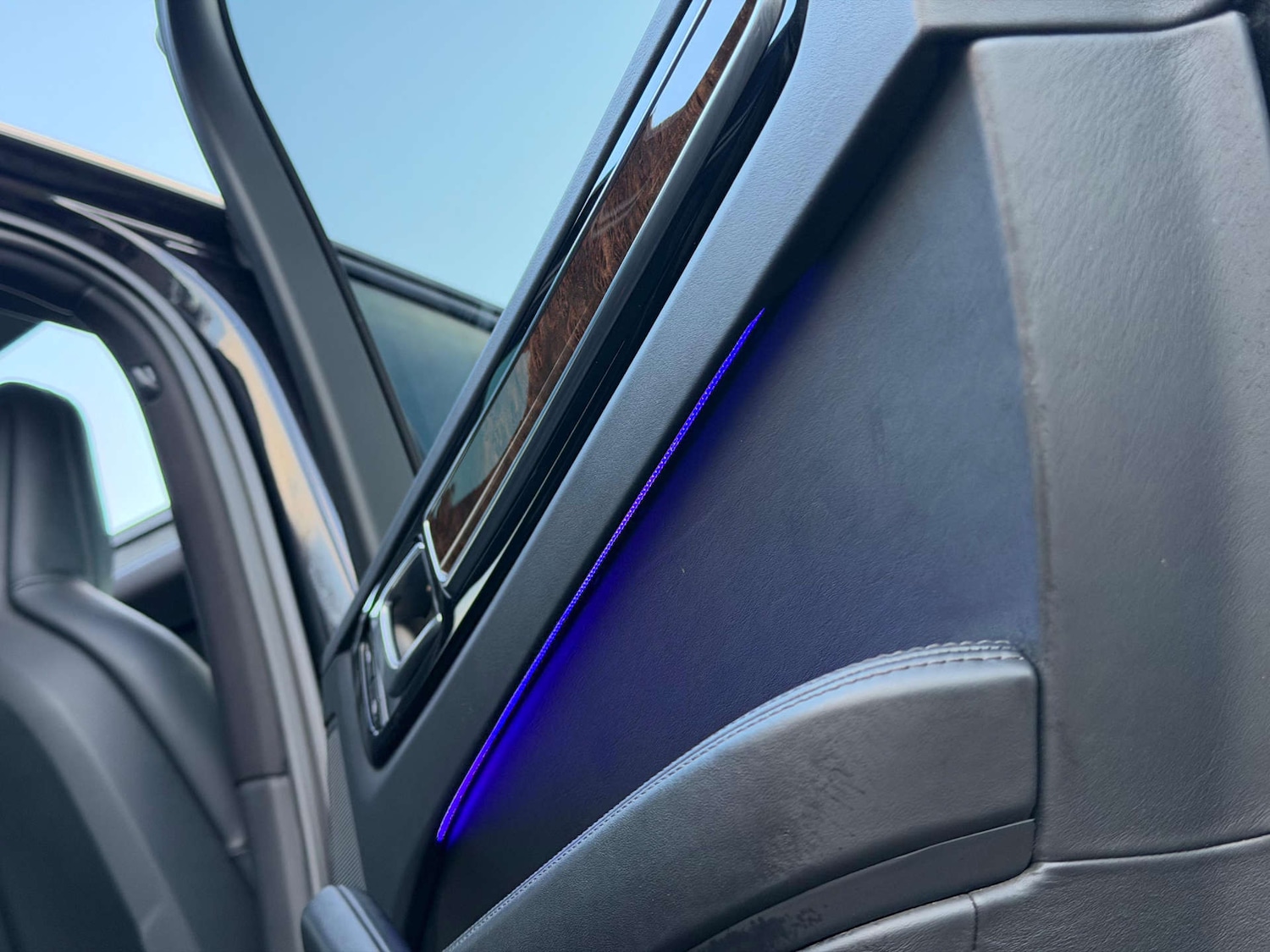 Used Porsche Cayenne 2018 for sale - 77437519: Photo 53