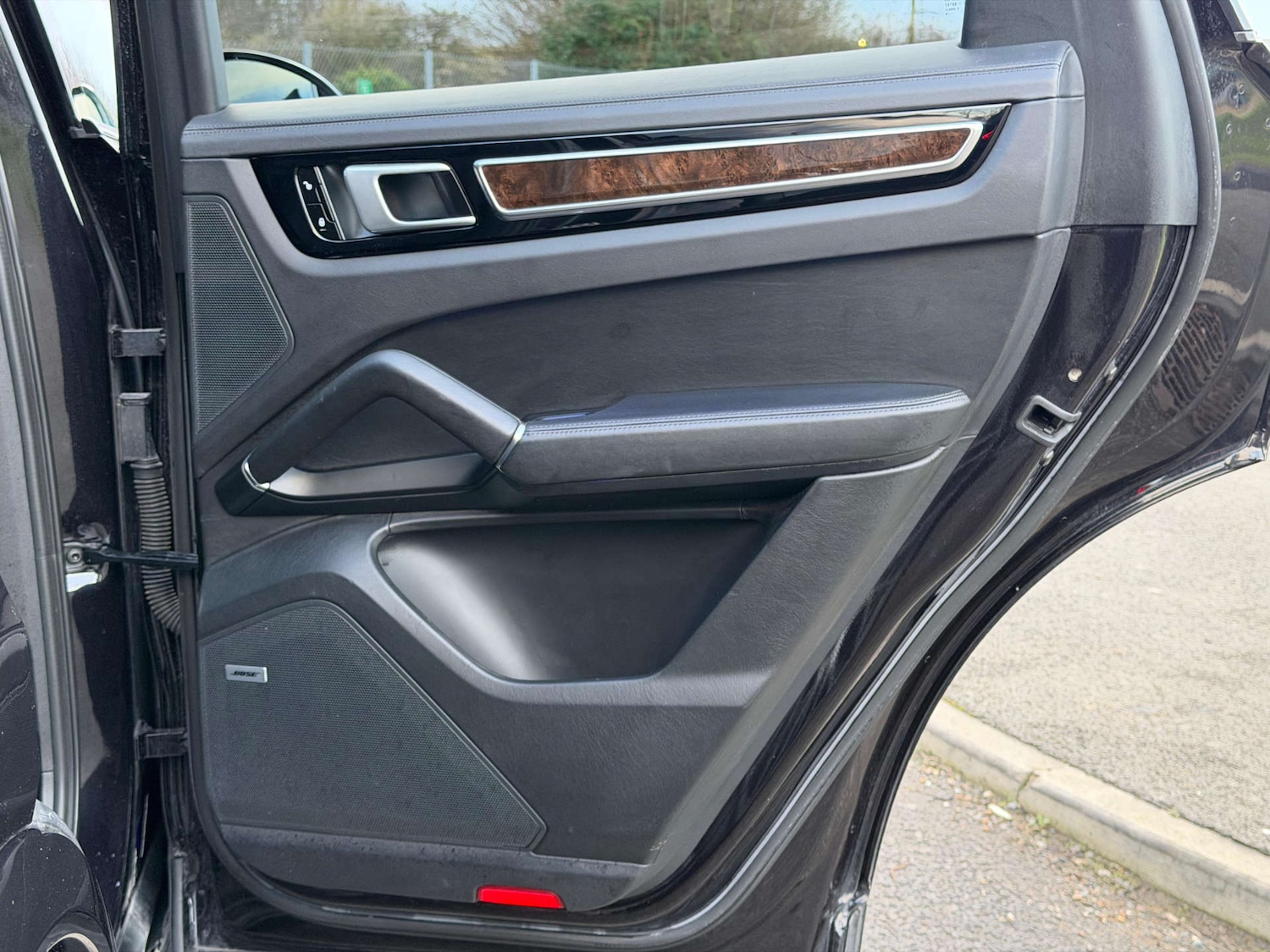 Used Porsche Cayenne 2018 for sale - 77437519: Photo 55