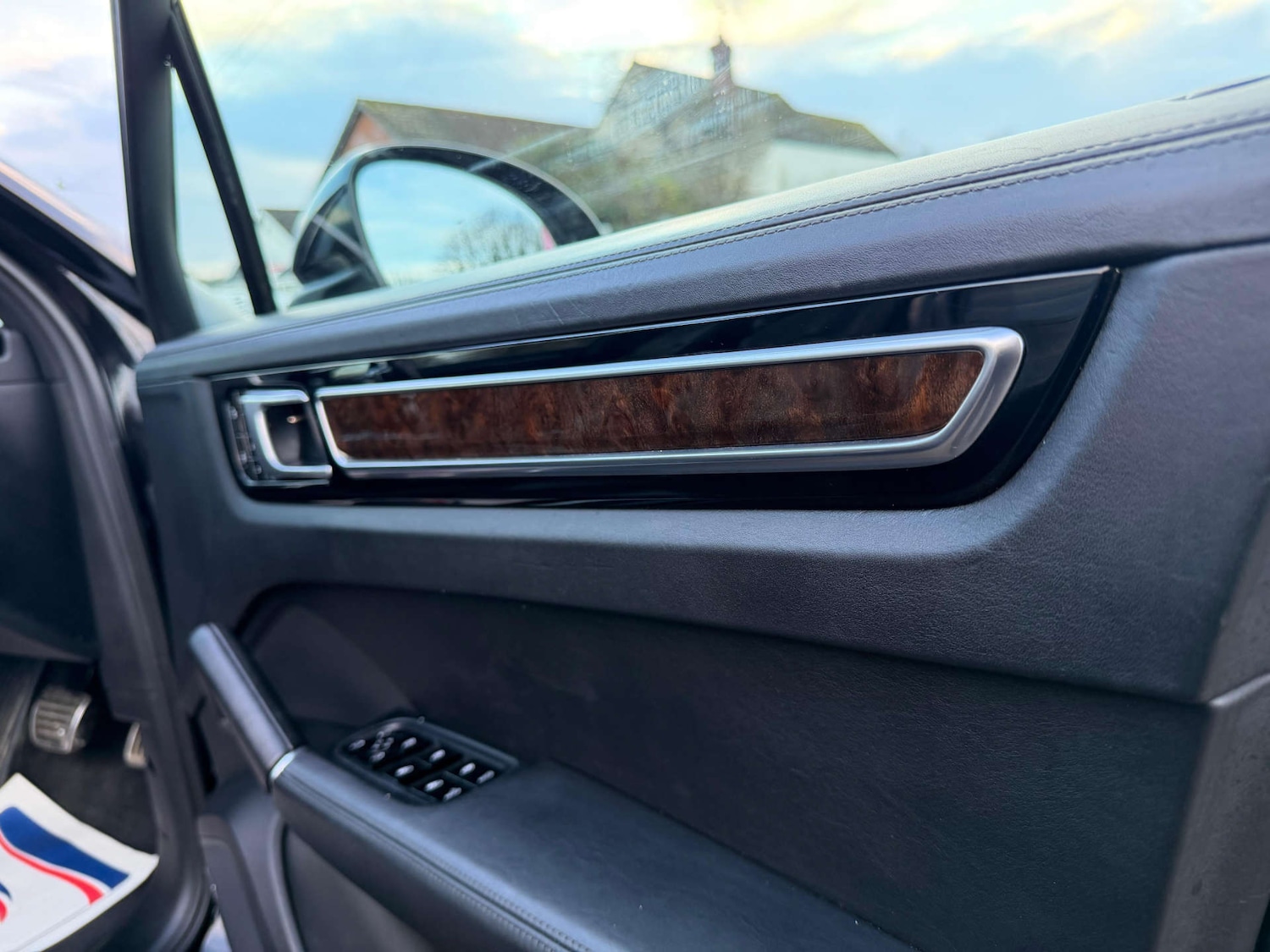 Used Porsche Cayenne 2018 for sale - 77437519: Photo 56