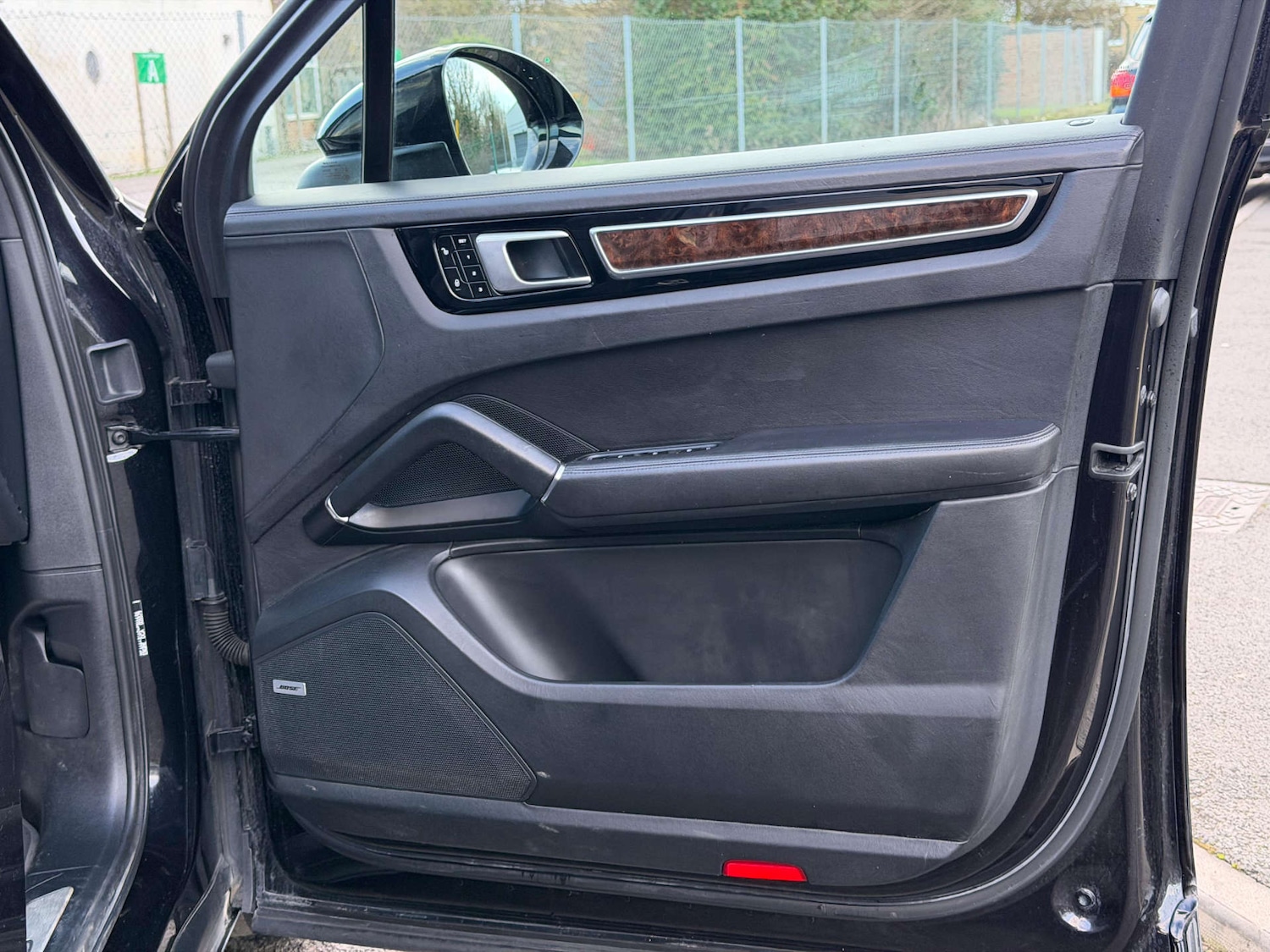 Used Porsche Cayenne 2018 for sale - 77437519: Photo 57