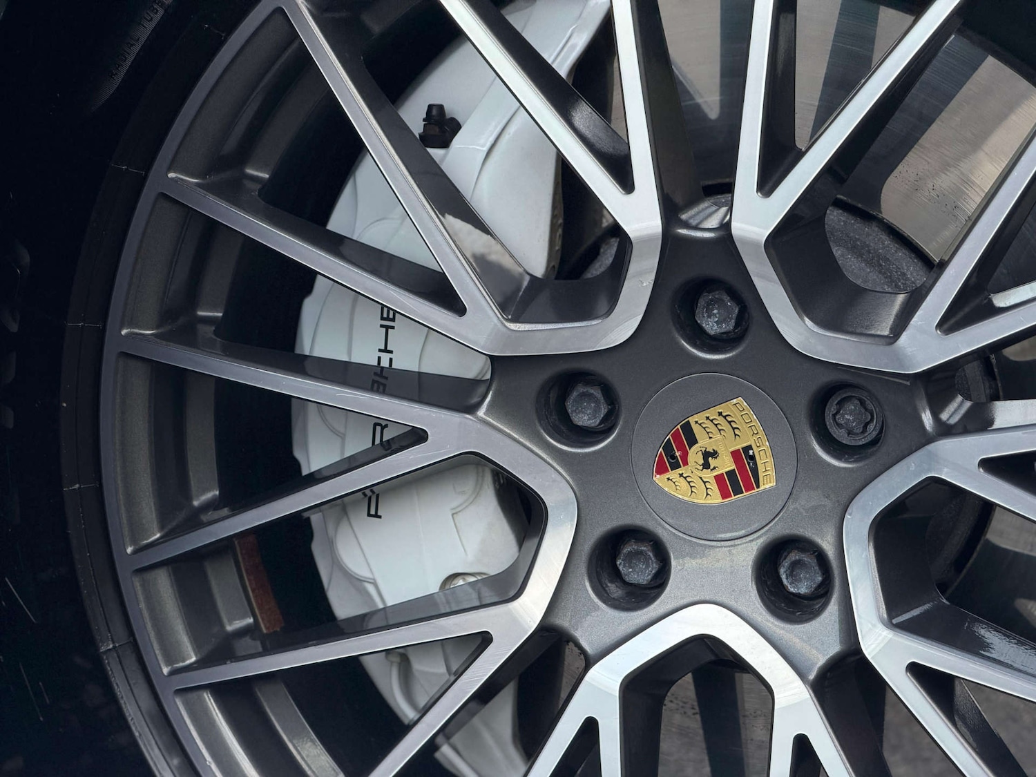 Used Porsche Cayenne 2018 for sale - 77437519: Photo 58