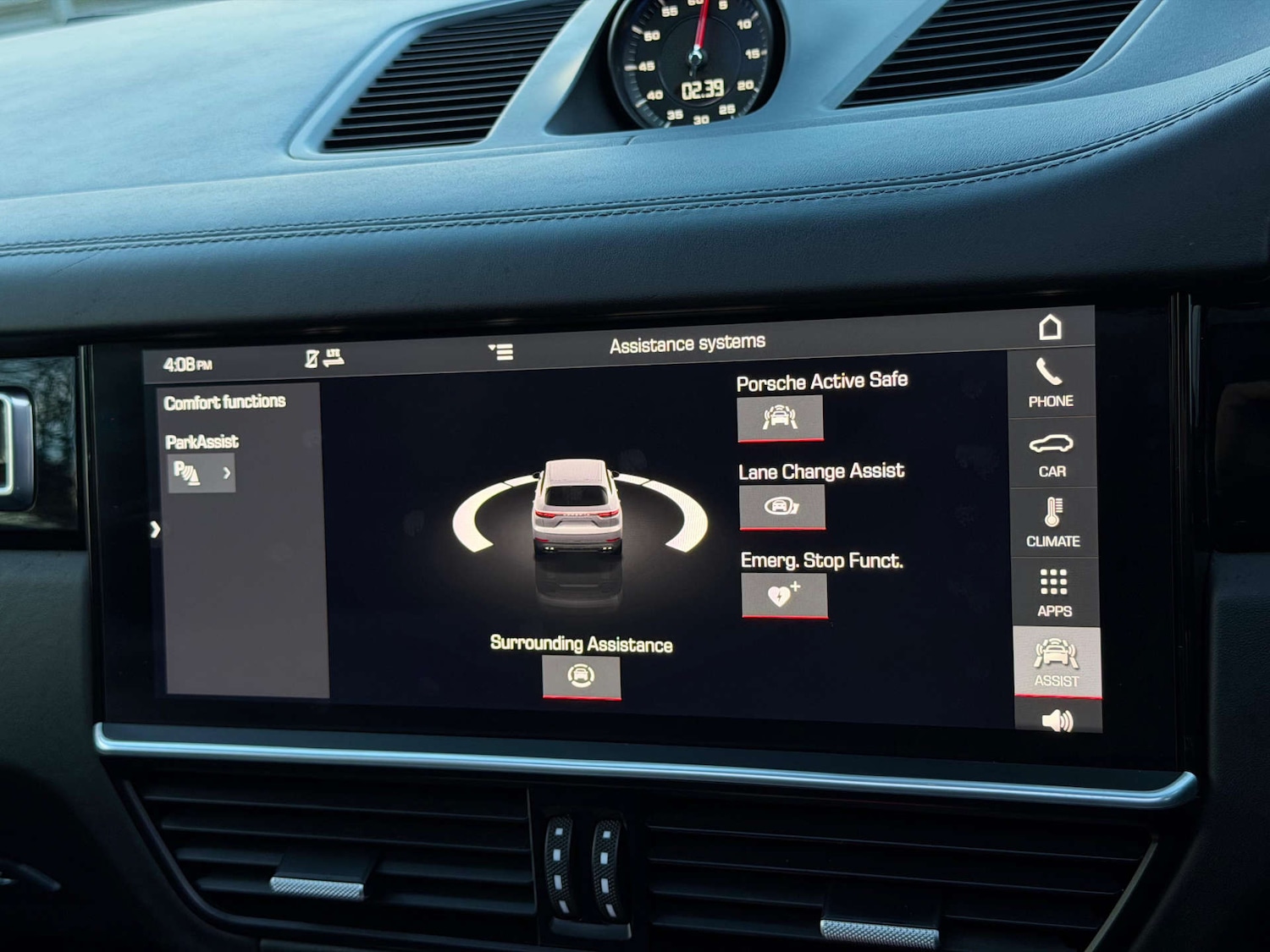 Used Porsche Cayenne 2018 for sale - 77437519: Photo 62