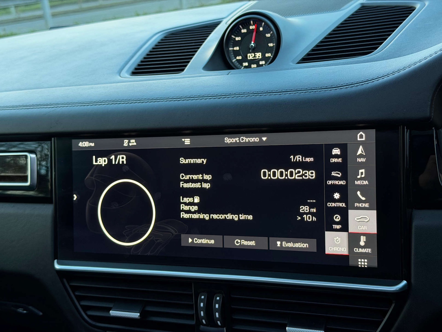 Used Porsche Cayenne 2018 for sale - 77437519: Photo 63