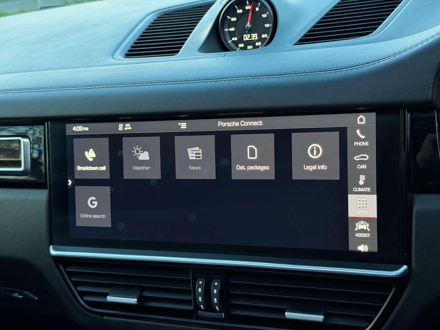 Used Porsche Cayenne 2018 for sale - 77437519: Photo 64