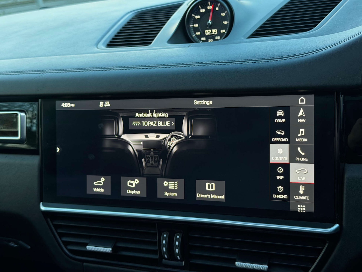 Used Porsche Cayenne 2018 for sale - 77437519: Photo 67