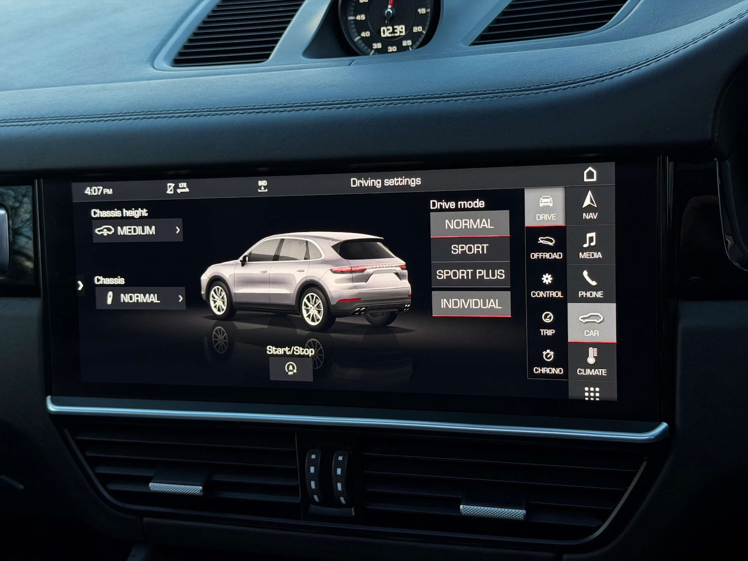 Used Porsche Cayenne 2018 for sale - 77437519: Photo 72